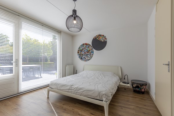 Medium property photo - In de Bóngerd 9, 6118 BN Nieuwstadt